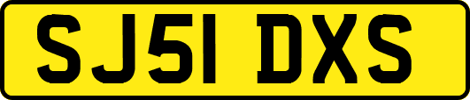 SJ51DXS