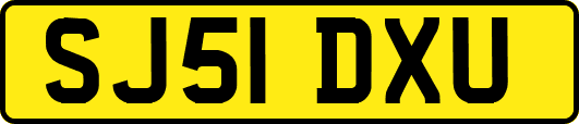 SJ51DXU