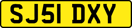 SJ51DXY