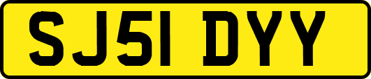 SJ51DYY