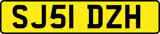 SJ51DZH