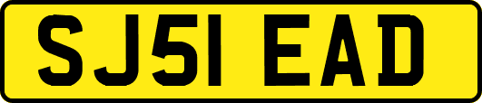 SJ51EAD