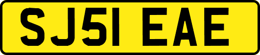 SJ51EAE