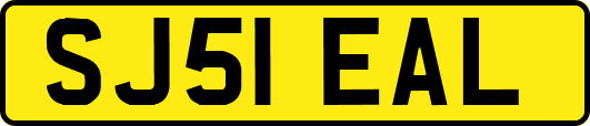 SJ51EAL