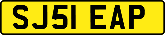 SJ51EAP