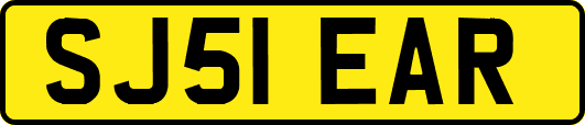 SJ51EAR