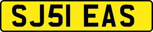 SJ51EAS