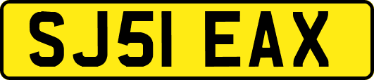 SJ51EAX