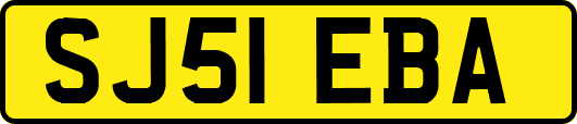 SJ51EBA