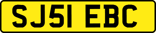 SJ51EBC