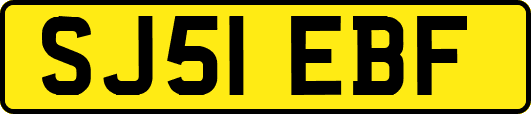 SJ51EBF