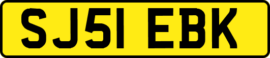 SJ51EBK