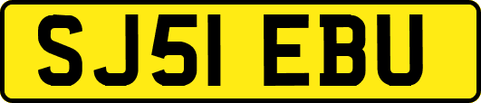 SJ51EBU