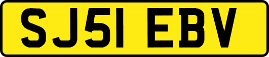 SJ51EBV