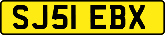 SJ51EBX