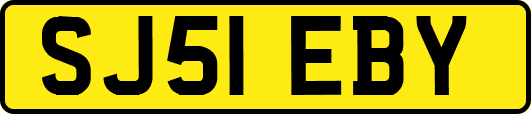 SJ51EBY