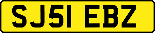 SJ51EBZ