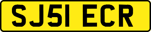 SJ51ECR