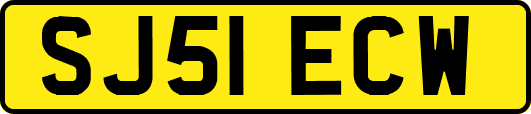 SJ51ECW