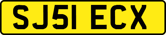 SJ51ECX