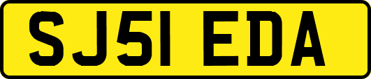 SJ51EDA