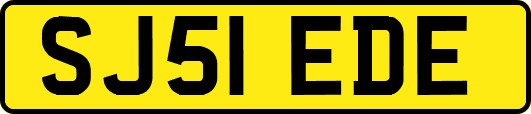 SJ51EDE