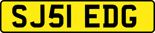 SJ51EDG