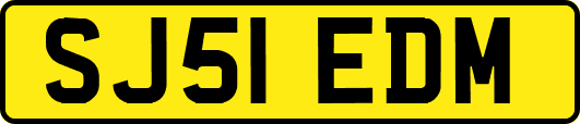 SJ51EDM