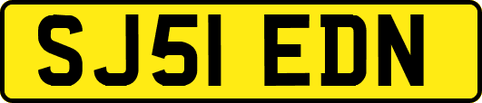 SJ51EDN