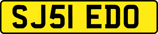 SJ51EDO