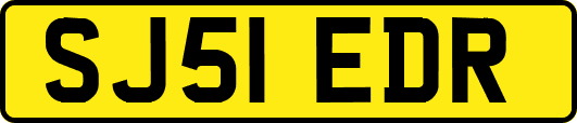 SJ51EDR