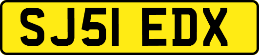 SJ51EDX