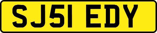 SJ51EDY