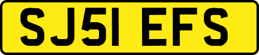 SJ51EFS