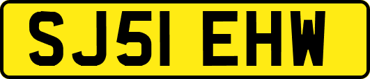 SJ51EHW