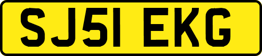 SJ51EKG