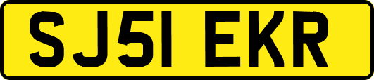 SJ51EKR