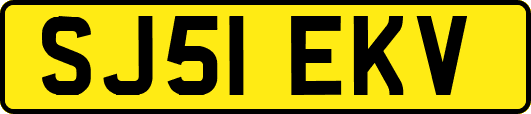 SJ51EKV