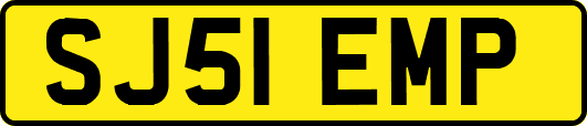 SJ51EMP