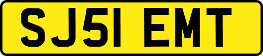 SJ51EMT