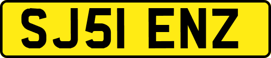 SJ51ENZ