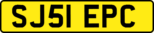 SJ51EPC