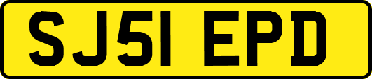 SJ51EPD