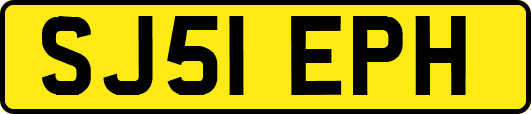 SJ51EPH