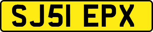 SJ51EPX