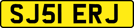 SJ51ERJ