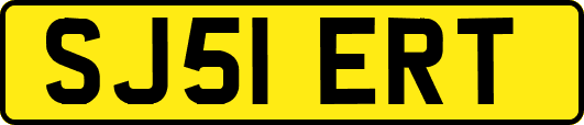 SJ51ERT