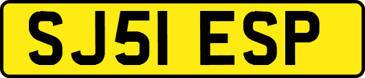 SJ51ESP