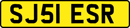 SJ51ESR