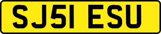 SJ51ESU